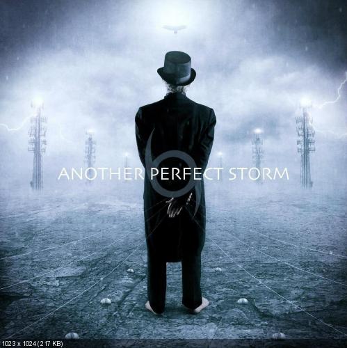 Another Perfect Storm - Another Perfect Storm (Single) (2014)