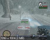 GTA / Grand Theft Auto: San Andreas - Winter Edition (2005) PC