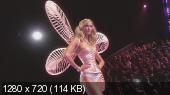 The Victoria's Secret Fashion Show (2014) HDTV 720p