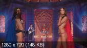 The Victoria's Secret Fashion Show (2014) HDTV 720p
