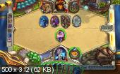 [Android] Hearthstone Heroes of Warcraft - 2.0.7387 (2014) [, , Multi]