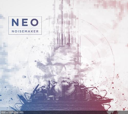 Noisemaker - Neo (EP) (2015)