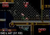 [Android] Alien 3. Nintendo / Sega Genesys (1992) [, Survival horror, , RUS/ENG]