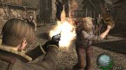 Resident Evil 4: Ultimate HD Edition *v.1.06* (2014/RUS/ENG/MULTi5/RePack)