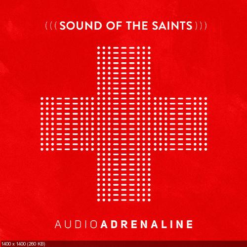Audio Adrenaline - Move [New Track] (2015)