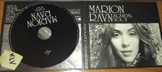 Album Nevermore Marion Raven.rarl