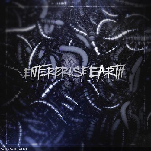 Enterprise Earth - Theophany (Single) (2015)