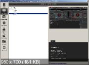 Atomix VirtualDJ Pro Infinity 8.0.2425 + Plugins + Portable