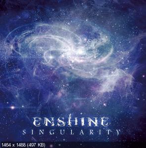 Enshine - Singularity (2015)