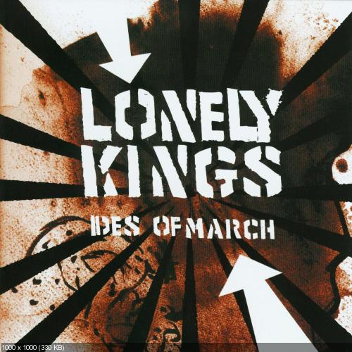 The Lonely Kings - Ides Of March (2003)