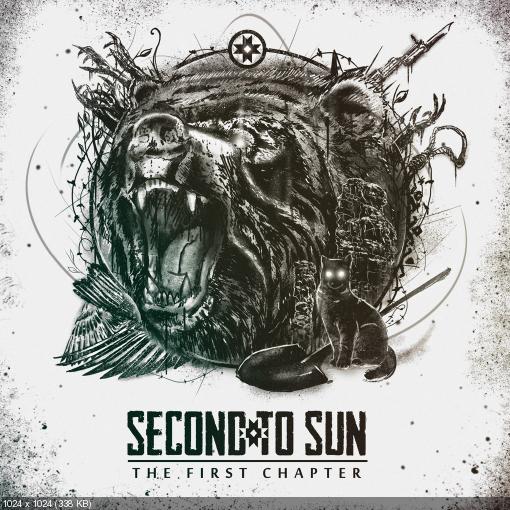 Second To Sun - The First Chapter (2015)