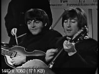 The Beatles: 1 + (1962-1980) All 50 Videos (Remastered Deluxe) (2015) BDRip 1080p