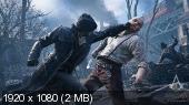 Assassin's Creed: Syndicate - Gold Edition (2015/RUS/ENG) Uplay-Rip от Fisher