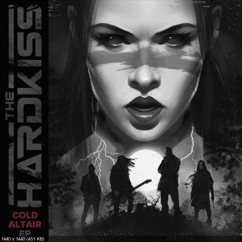 The Hardkiss - Cold Altair [EP] (2015)