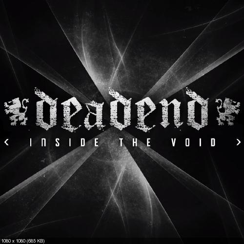 Dead End Finland - Inside The Void (New Track) (2015)