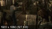 Resident Evil 0: HD REMASTER (2016/MULTi6/ENG) Steam-Rip R.G. GameWorks