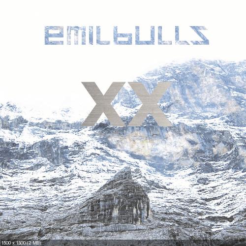 Emil Bulls - XX (2016)