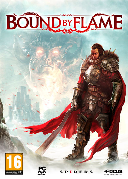 Bound By Flame Update 2 27.07.2014 (RUS/ENG) RePack от R.G. Freedom