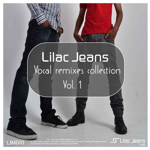 VA - Lilac Jeans  Vocal Remixes Collection, Vol. 1 (2014)