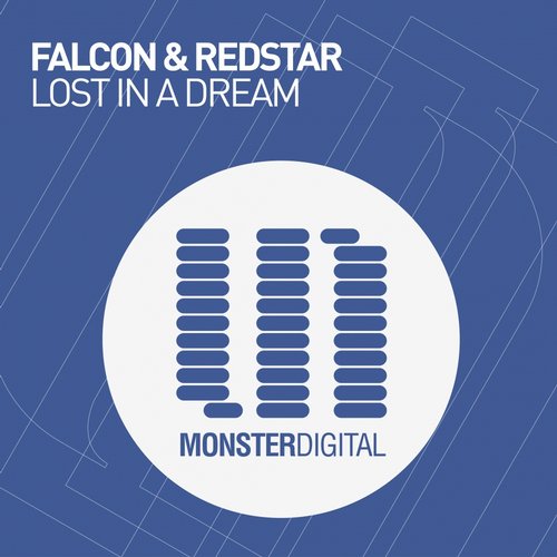 Falcon and Redstar - Lost in a Dream (2014) FLAC