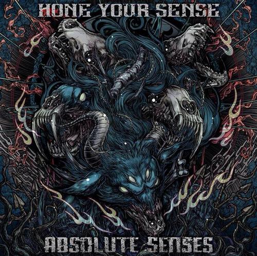 Hone Your Sense - Absolute Senses (2014)