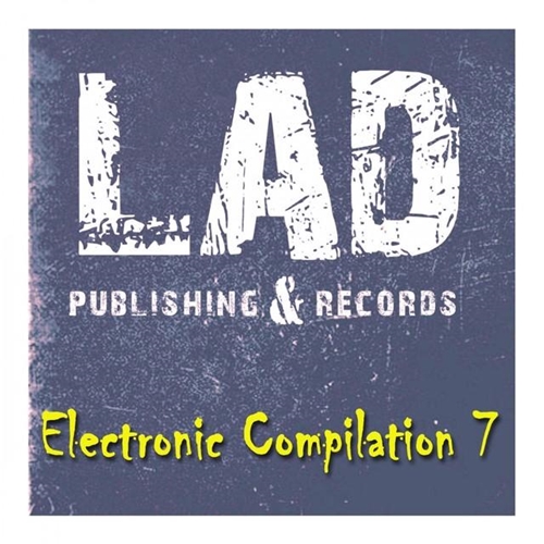 VA - LAD Electronic Compilation 7 (2014)