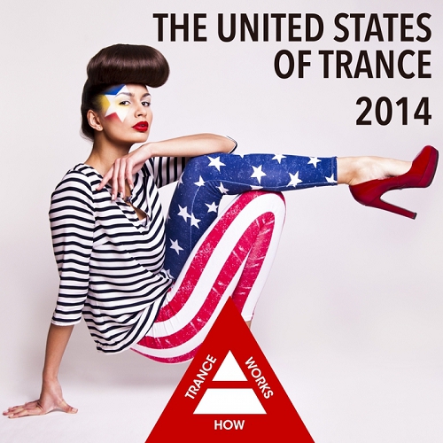 The United States Of Trance (2014)