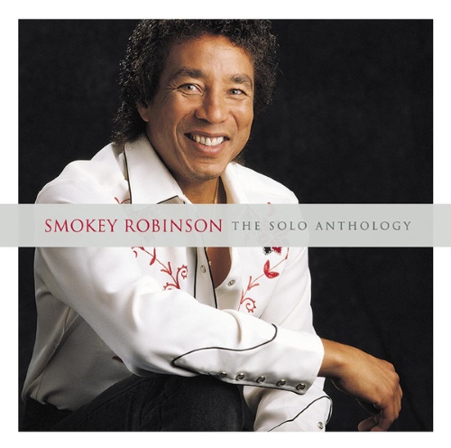 Smokey Robinson  The Solo Anthology (2014)