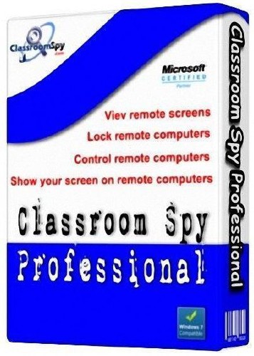 Classroom Spy Professional 3.9.20.1 Final