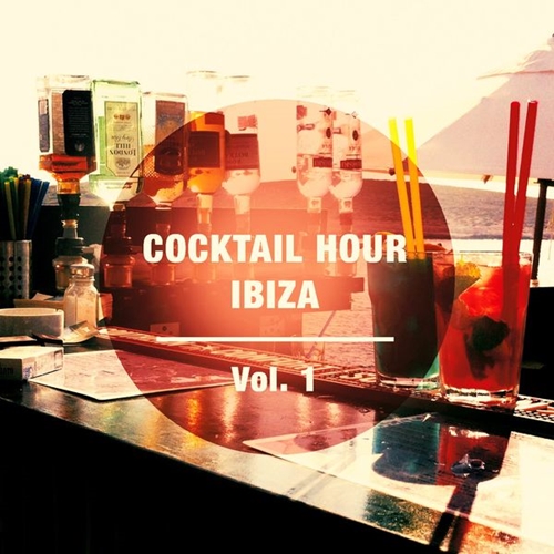 VA - Cocktail Hour - Ibiza (Relaxing Warm up Tunes for Ibiza Nights) (2014)
