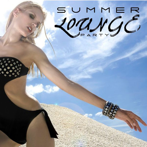 VA - Summer Lounge Party 2014 (The Perfect Chillout and Lounge Party for Your Lifestyle) (2014)
