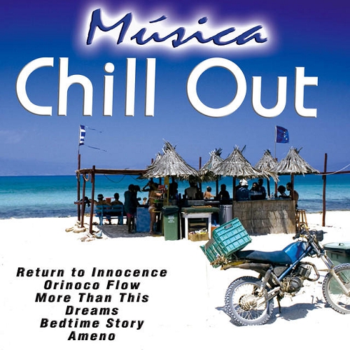 Musica Chill Out (2014)