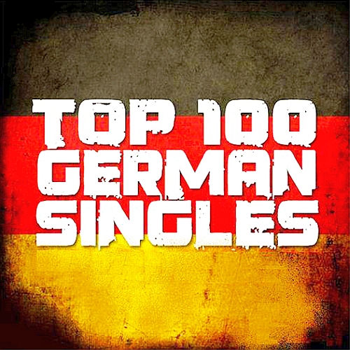 German TOP 100 Single Charts 03-11 (2014)