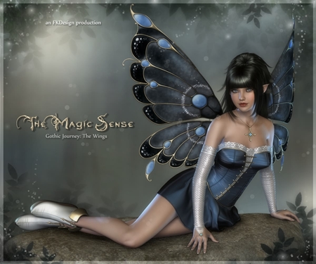MagicSense-Wings