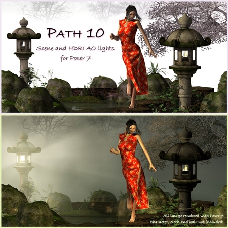 Path 10