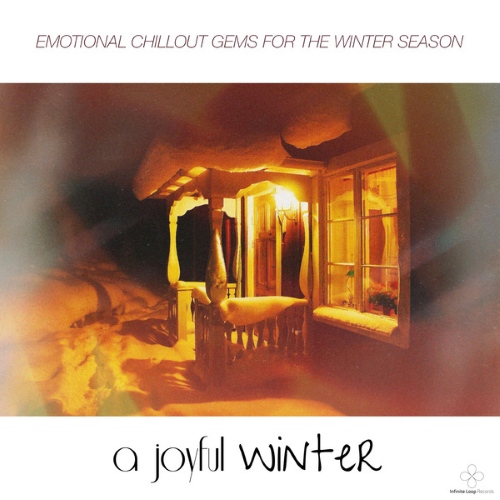 VA - A Joyful Winter (Emotional Chillout Gems for the Winter Season)(2014)