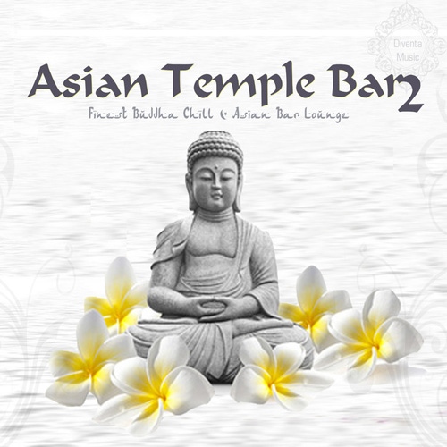 VA - Asian Temple Bar 2 (Chillout Music With Caribbean & Oriental Sounds) (2014)