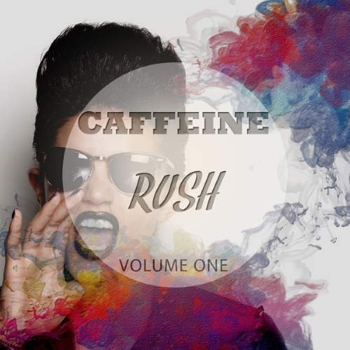 VA - Caffeine Rush (Selection of Finest Electronic Dance Music)(2014)