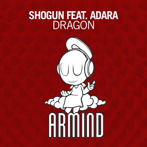 Shogun Feat. Adara - Dragon (2014)