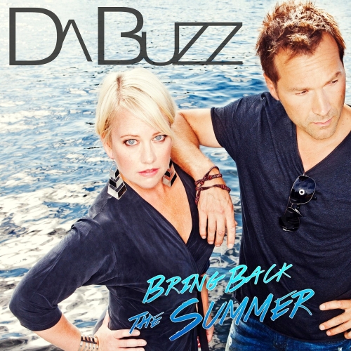Da Buzz - Bring Back the Summer (2014)