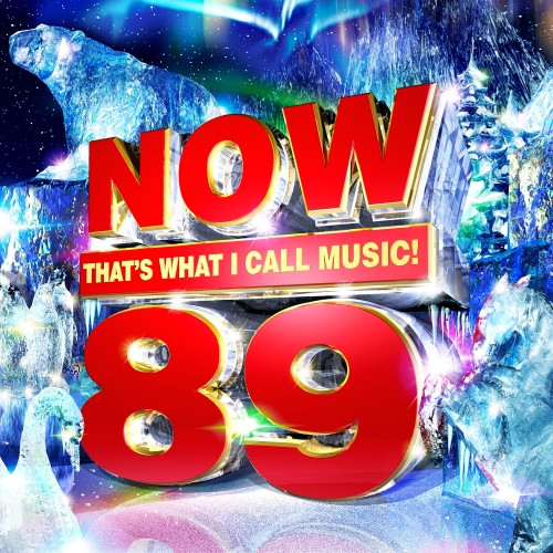 NOW That’s What I Call Music! 89 (2014)