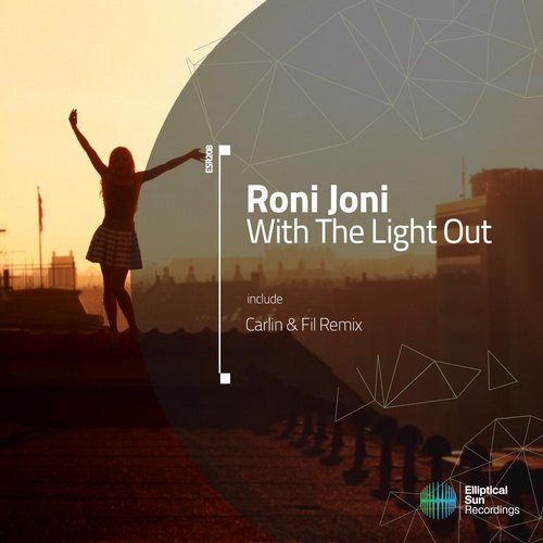 Roni Joni - With The Light Out (2014)