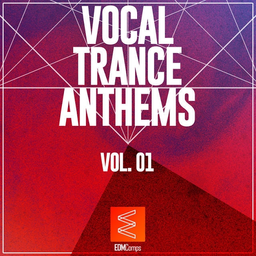 Vocal Trance Anthems Vol 01 (2014)