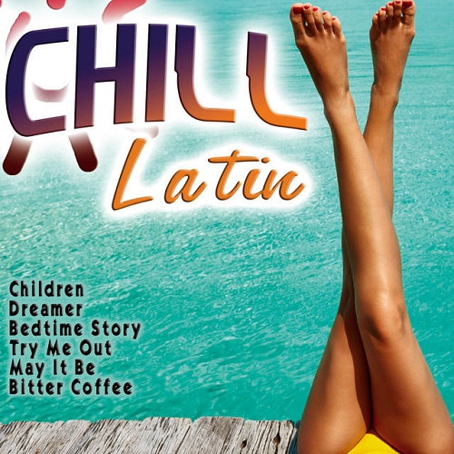 Chill Latin (2014)