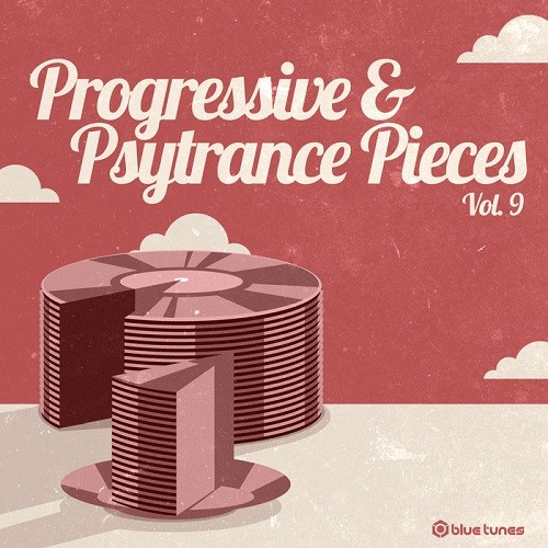 Progressive & Psy Trance Pieces Vol.9 (2014)