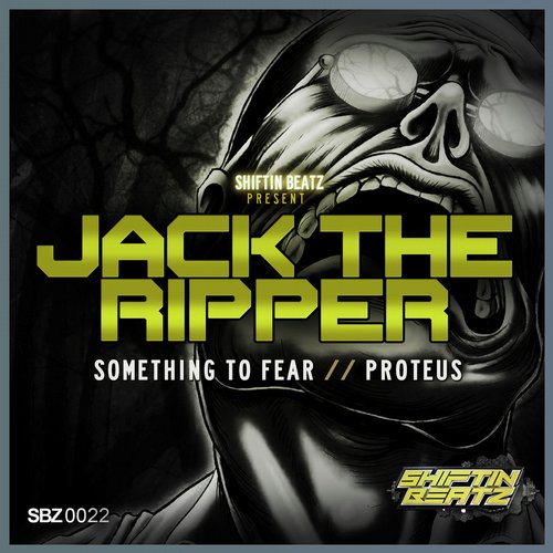 Jack The Ripper - Something To Fear (2014)