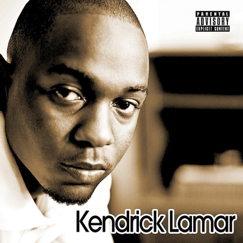 Kendrick Lamar - Kendrick Lamar (2014)
