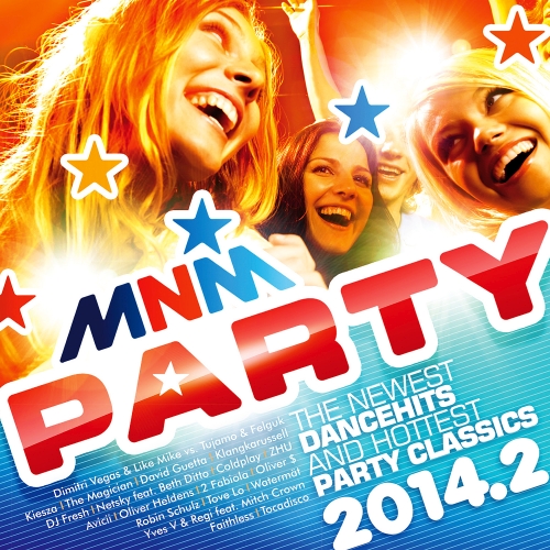 Various Artists - MNM Party [2014.2]