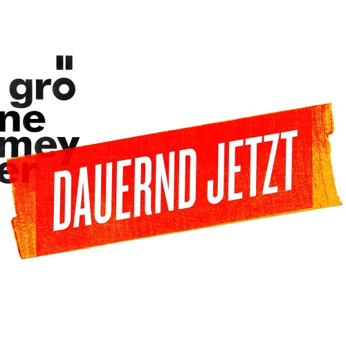 Herbert Groenemeyer - Dauernd Jetzt (2014)