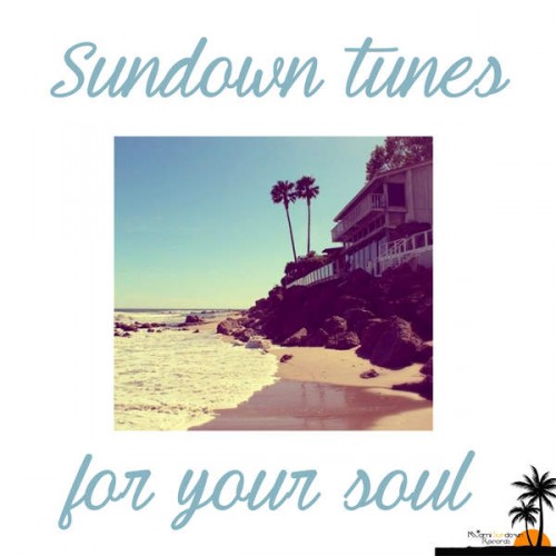 VA - Sundown Tunes For Your Soul (2014)